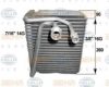 BEHR HELLA SERVICE 8FV 351 211-091 Evaporator, air conditioning